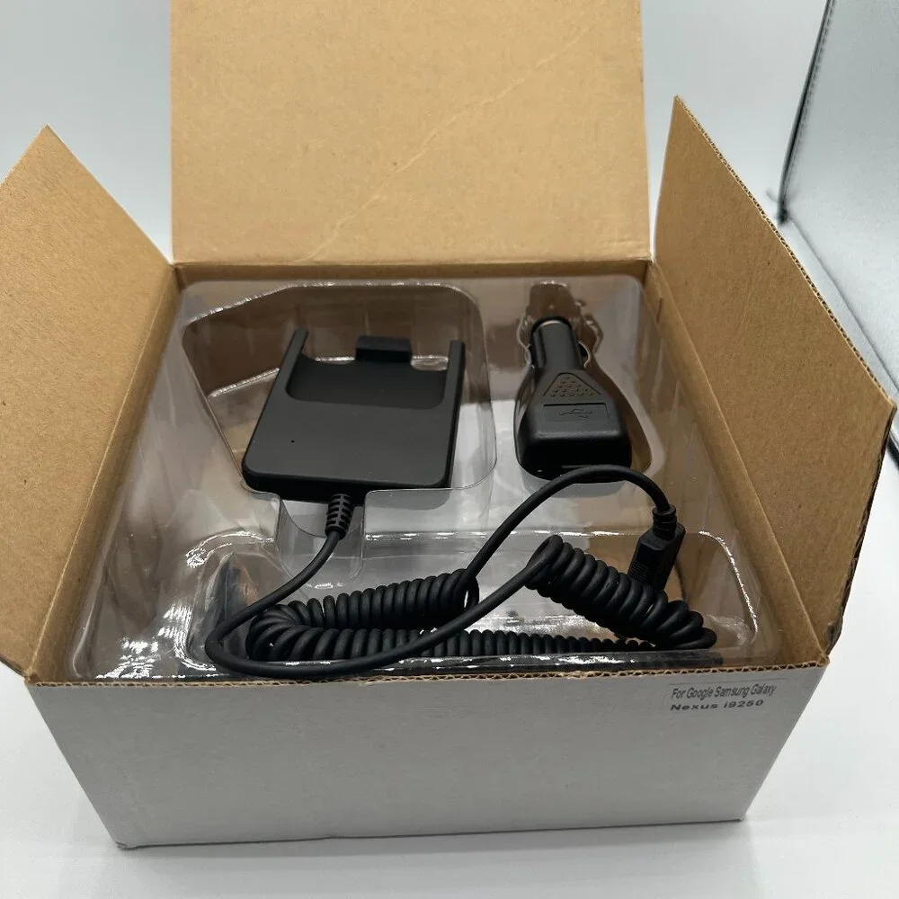 Nexus i9250 Travel Car Charger for Google Samsung Galaxy